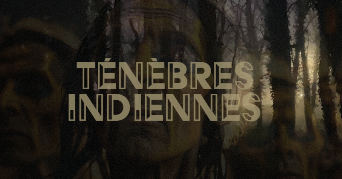 Ténèbres Indiennes - extrait 1