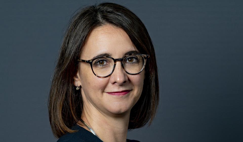 Rencontre avec la Délégué