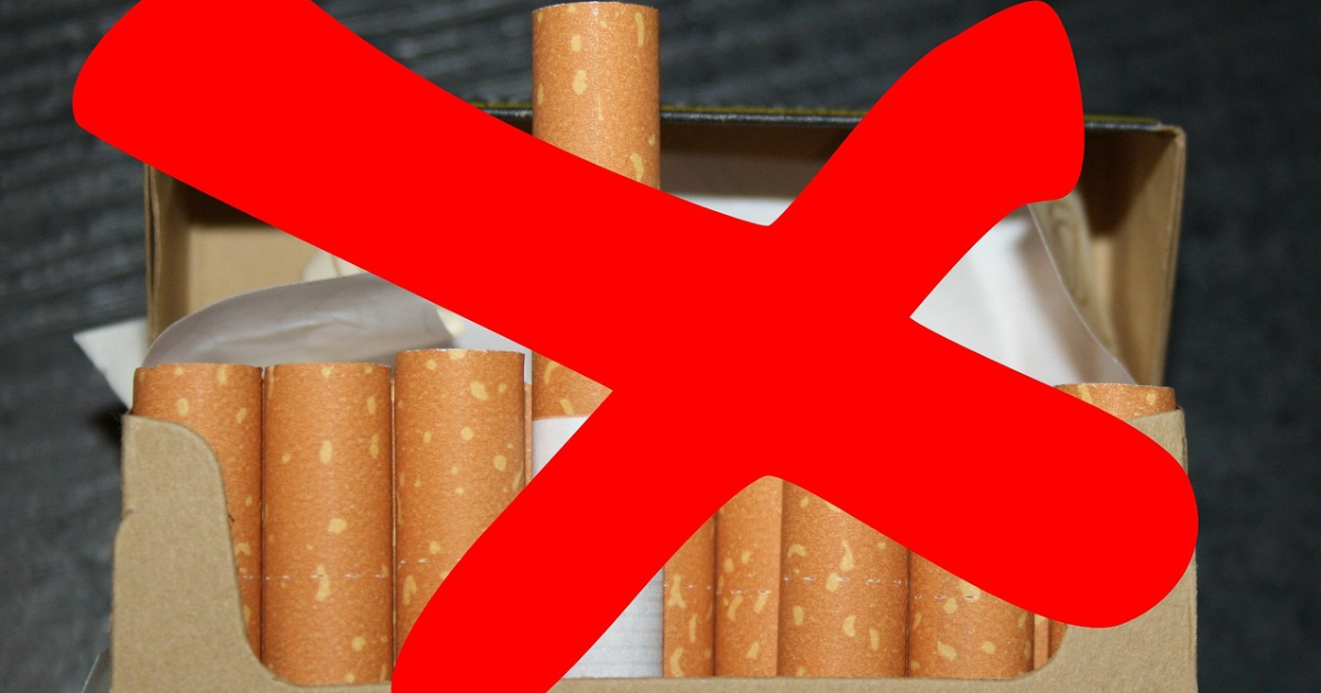 2 avril - Un événement majeur