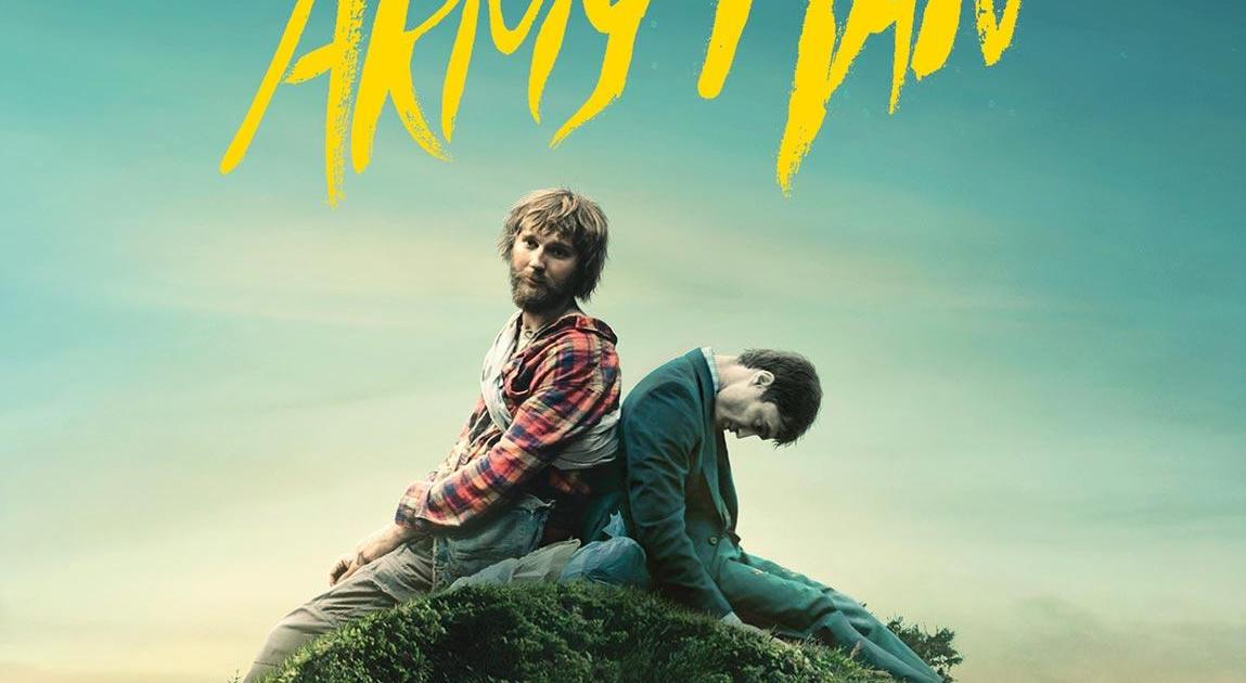 Swiss Army Man