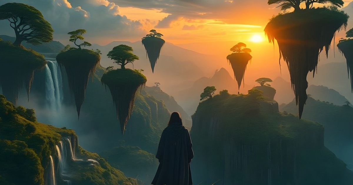 De petit prince à vagabond