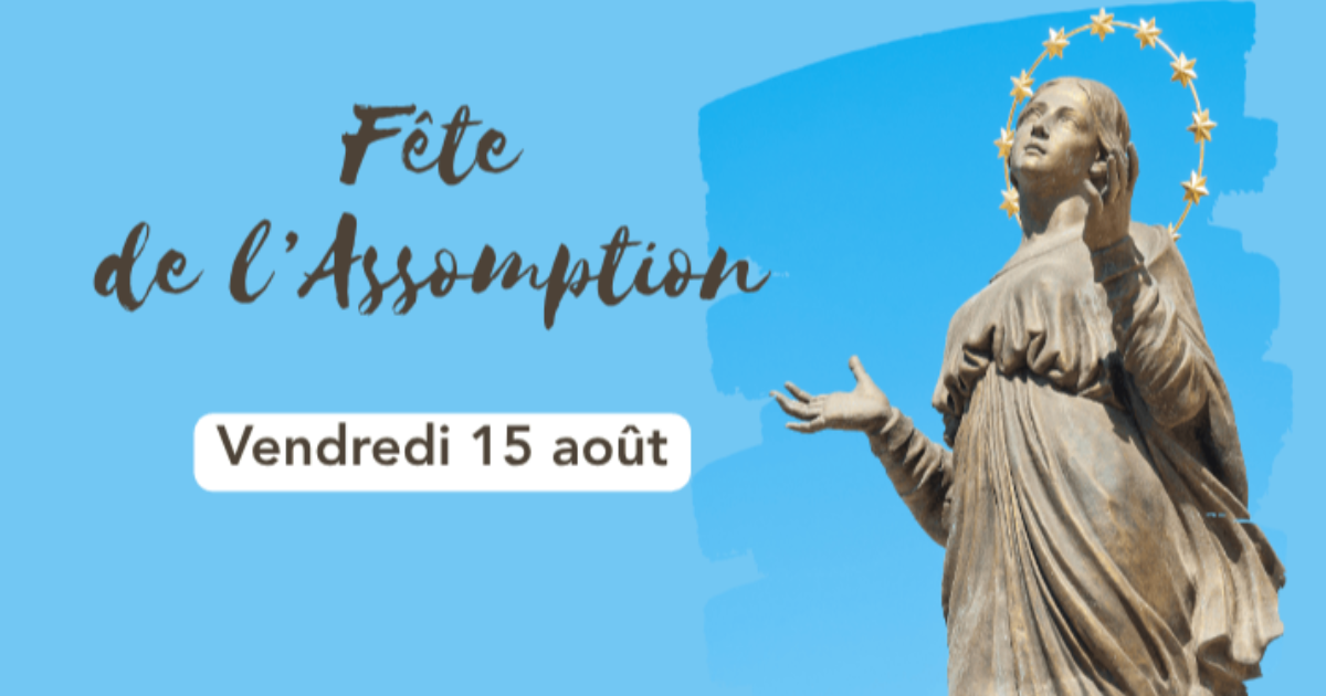 Le 15 août