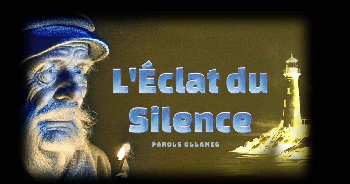 L'Éclat du Silence