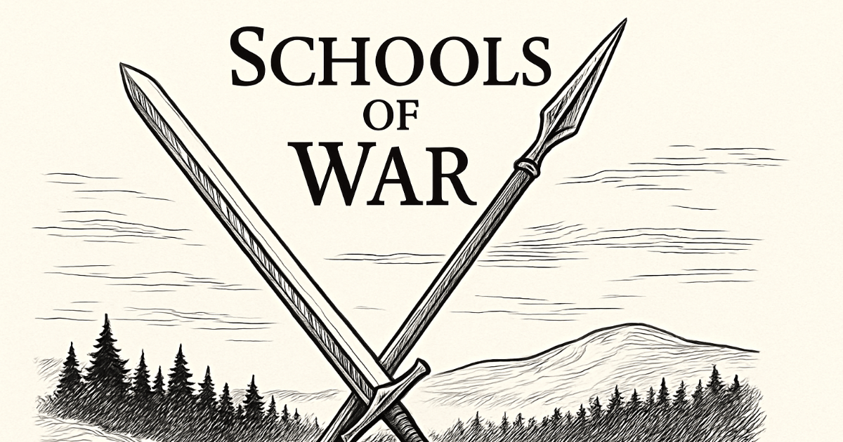 Chapter Three - Becoming