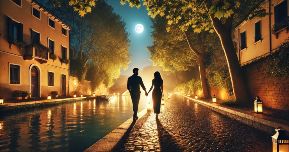 Le souffle de tes je t’aime
