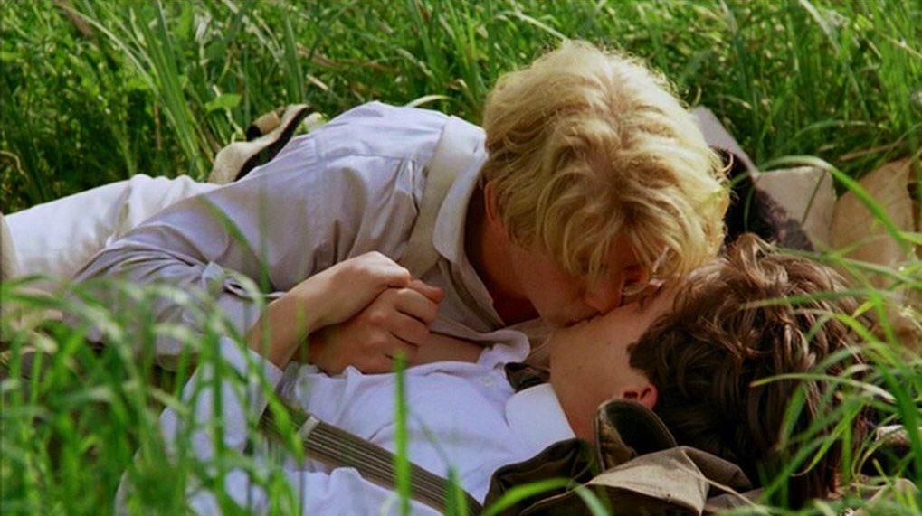 Maurice (1987) James Ivory
