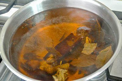 De la Médecine Traditionnelle