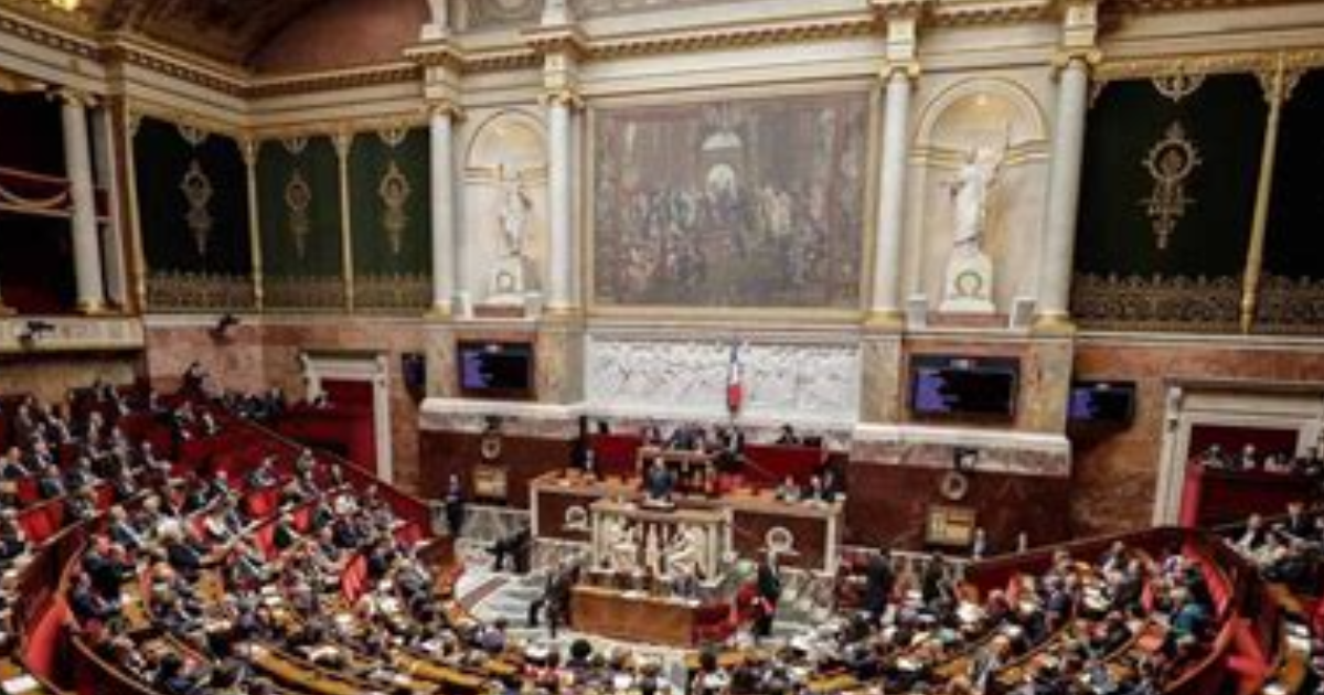 "L'aide active à mourir" = suicide assisté/euthanasie en débat a l'Assemblée Nationale