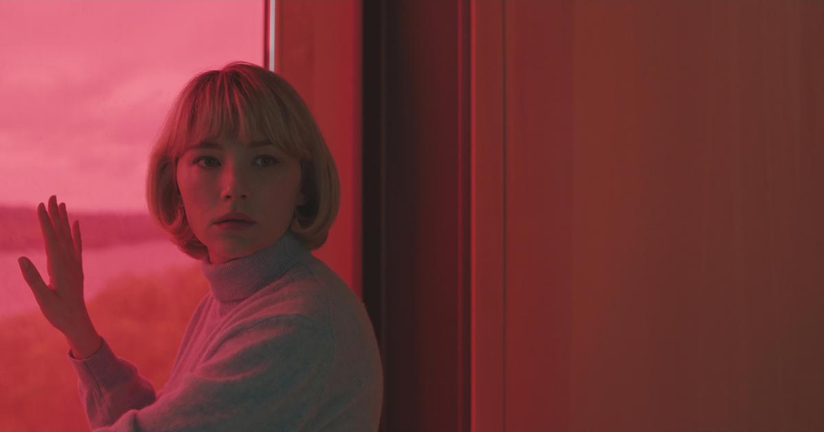 Swallow (2019) Carlo Mirabella-Davis