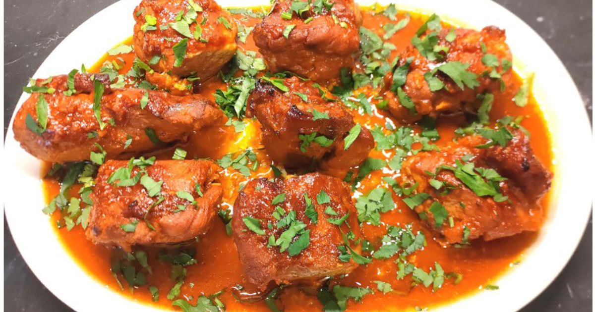 Filets mignons au four en style coréen - Recette en vidéo