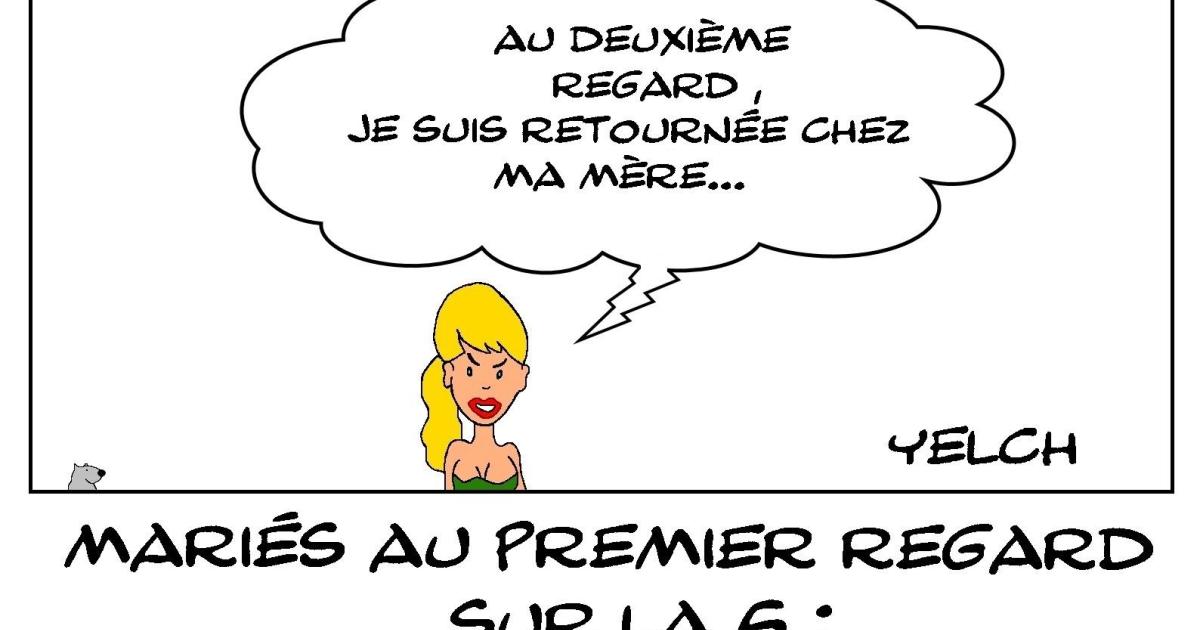 Retournées chez leur mère au deuxième regard