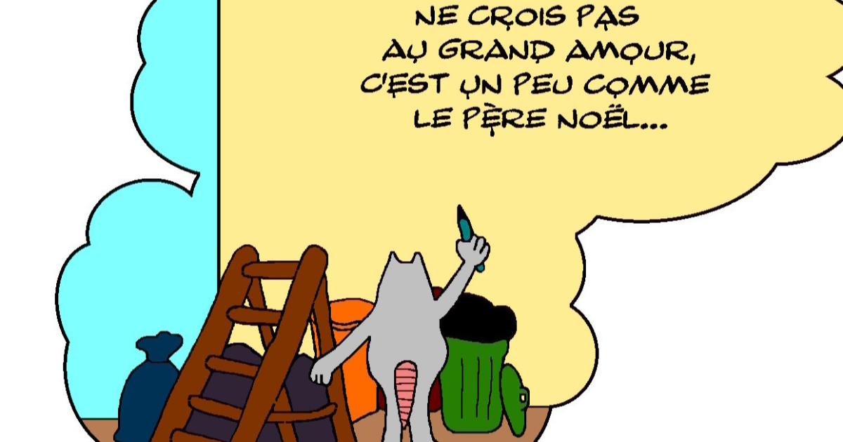RATPSODIES - LES MAUVAISES RESOLUTIONS DE 2024 - 2