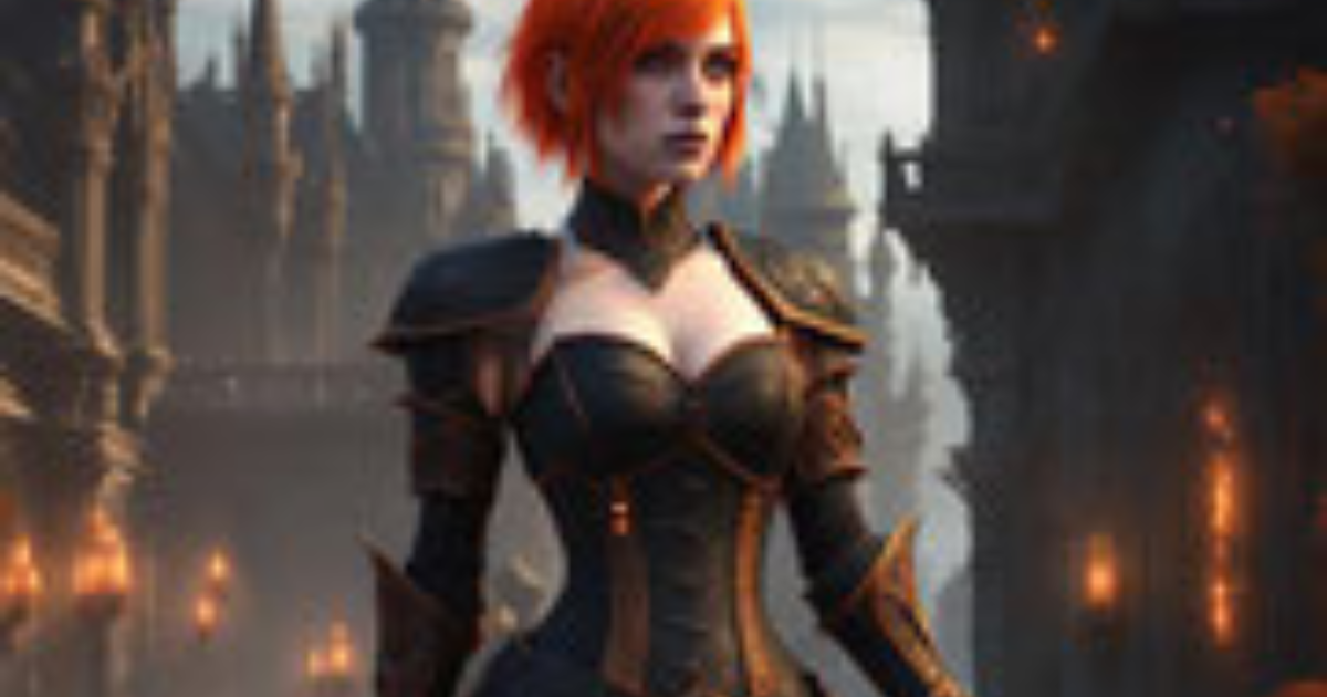 Willow Fanfiction Story - Le Pacte d'Hastur