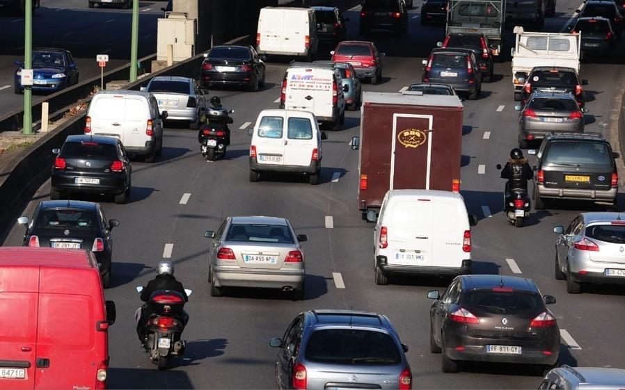 La fin des moteurs thermiques en 2035 acté