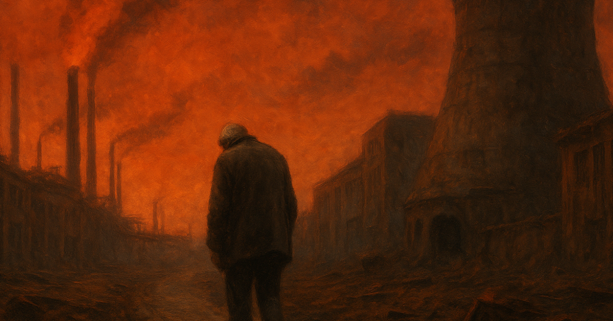 Douceur de l’enfer