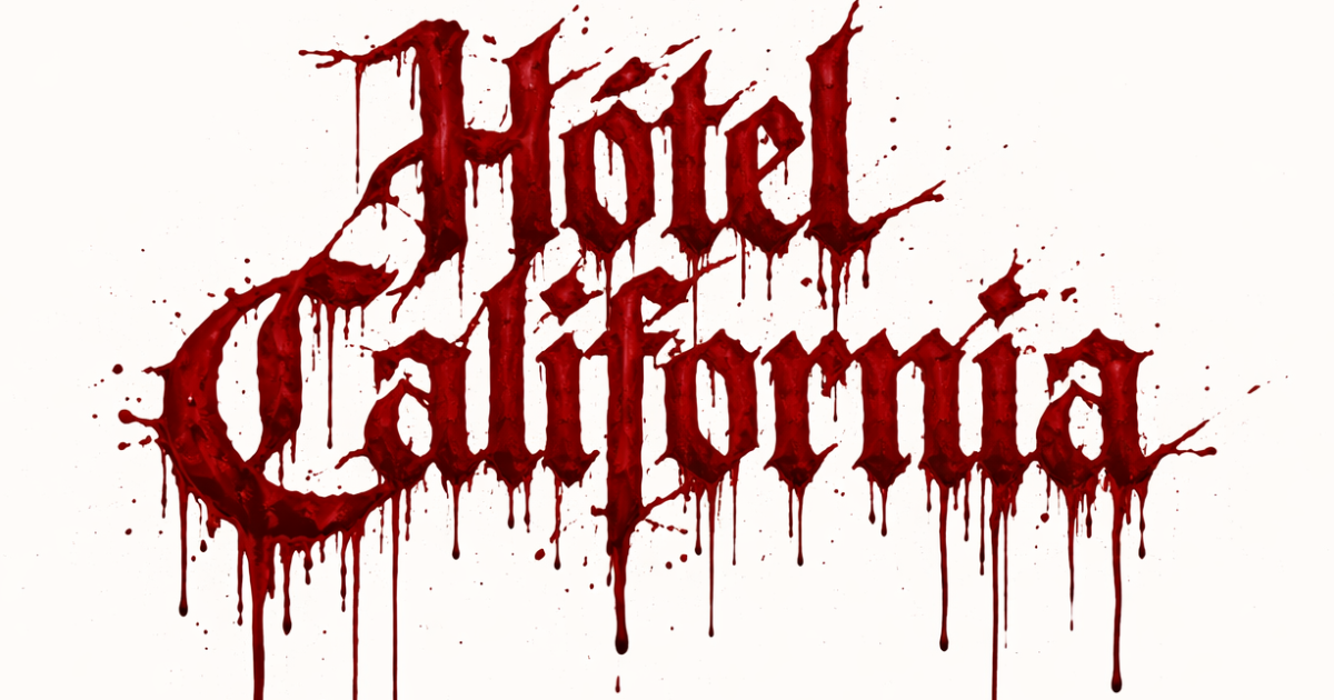 Hotel California