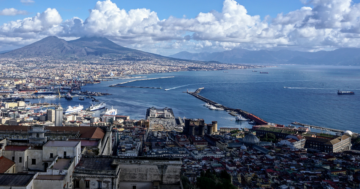 Il Coraggio di Essere Buoni