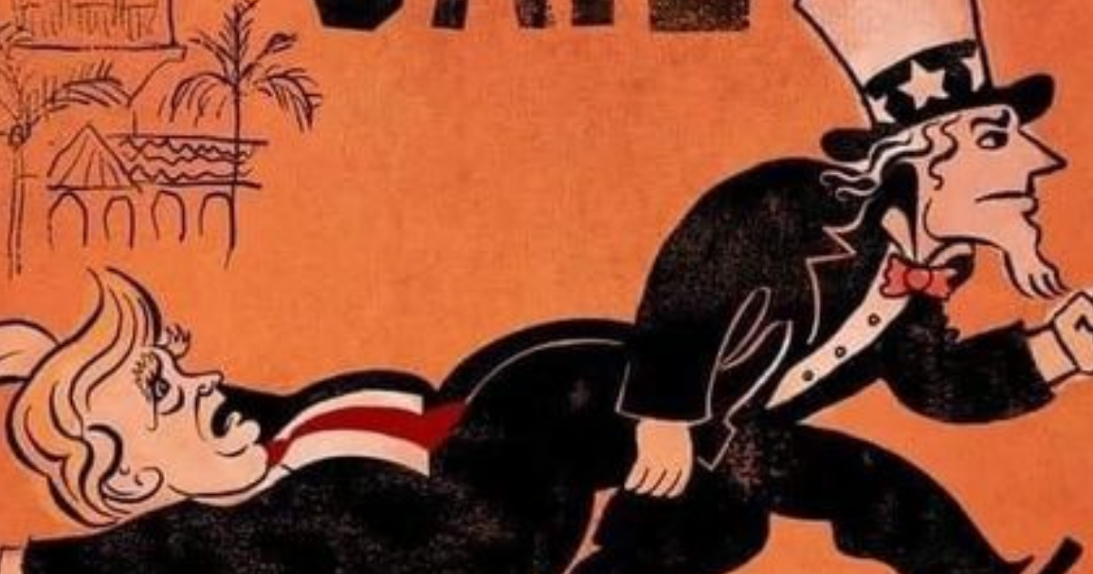 Trump, Conspiracy, Israel &amp; Europe ...