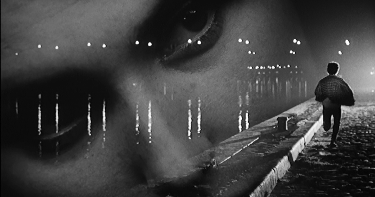 Boy Meets Girl (Leos Carax, 1984)