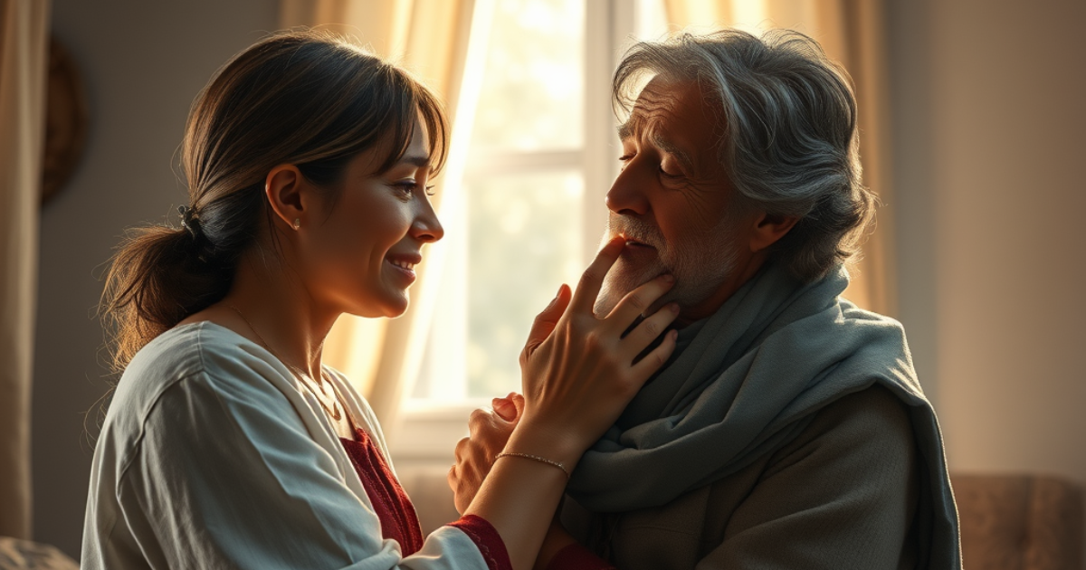 Compassion