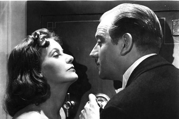 Ninotchka (1939) Ernst Lubitsch