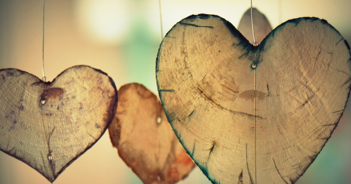 Affection
