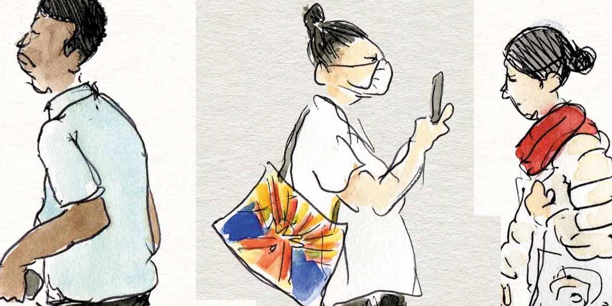 portraits parisiens 18