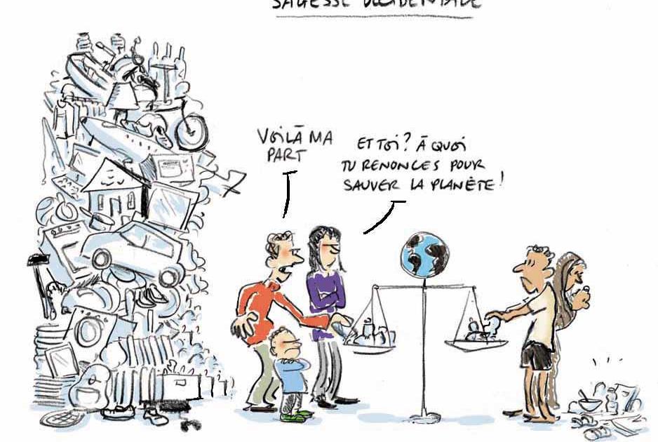 sagesse ocidentale