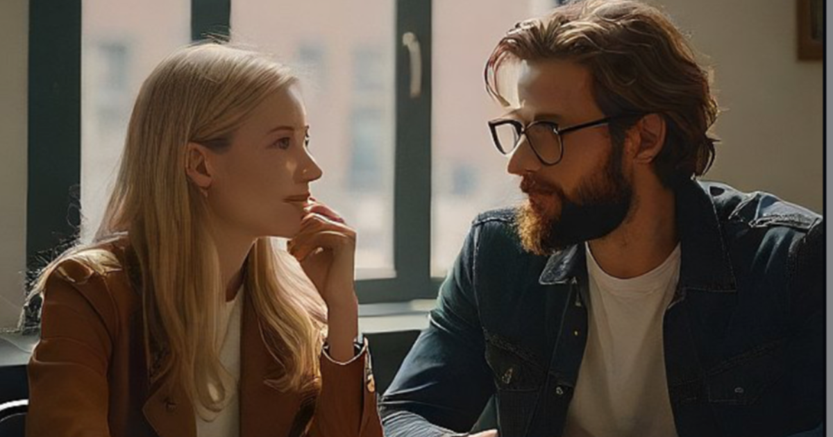 Chapitre 31 : Le retour à la réalité