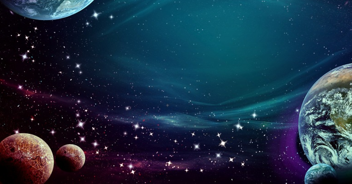 L'univers en équilibre