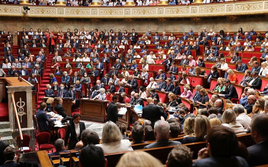 Elle fait sa kéké Rachel ?