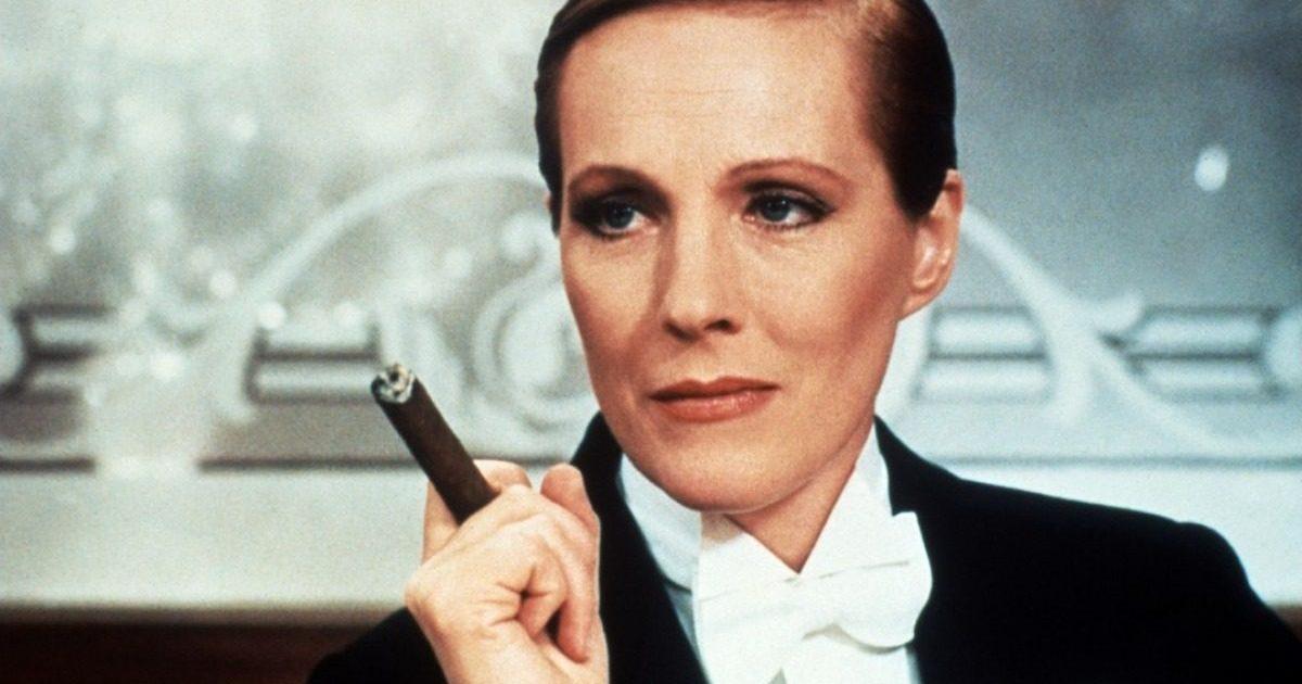 Victor Victoria (Blake Edwards, 1982)