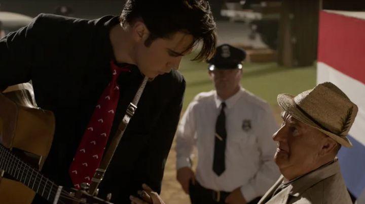 Elvis (Baz Luhrmann, 2022)