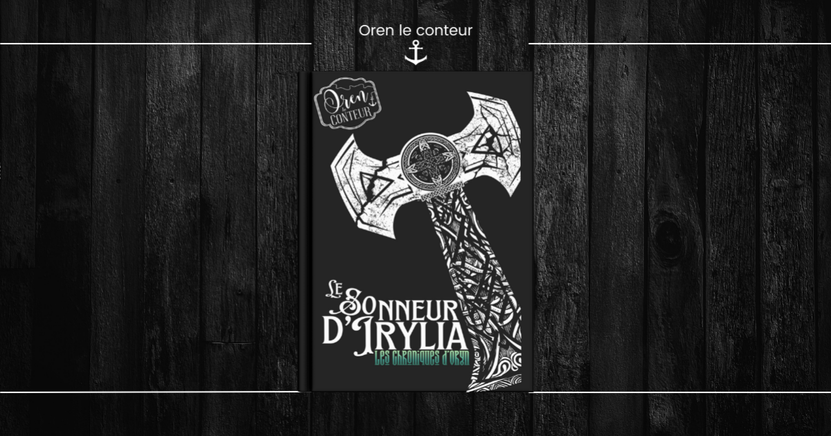 Le Sonneur d'Irylia
