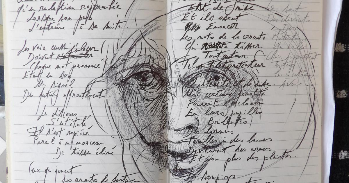 LES TRETEAUX ROUGES 2018 - 1ère partie