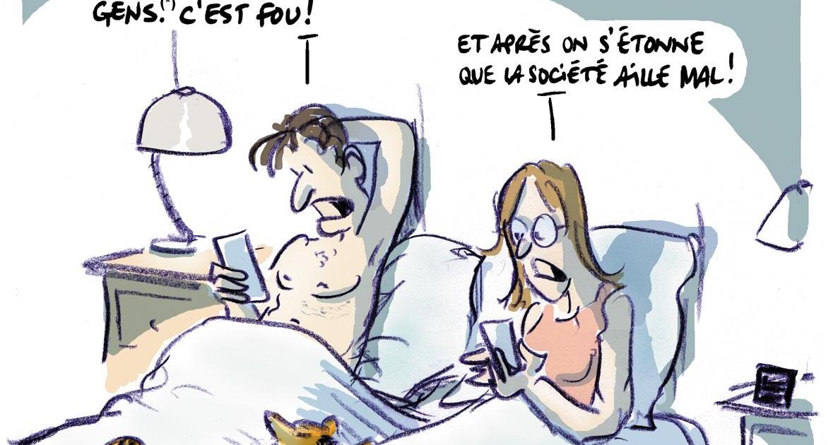 Les chiffres parlent d'eux-mêmes