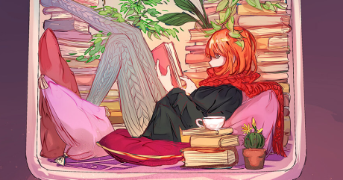 Inspiration visuelle - Dans mon bocal...