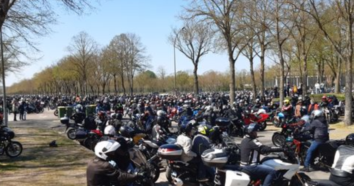 Bilan de la manifestation du 13 avril 2024