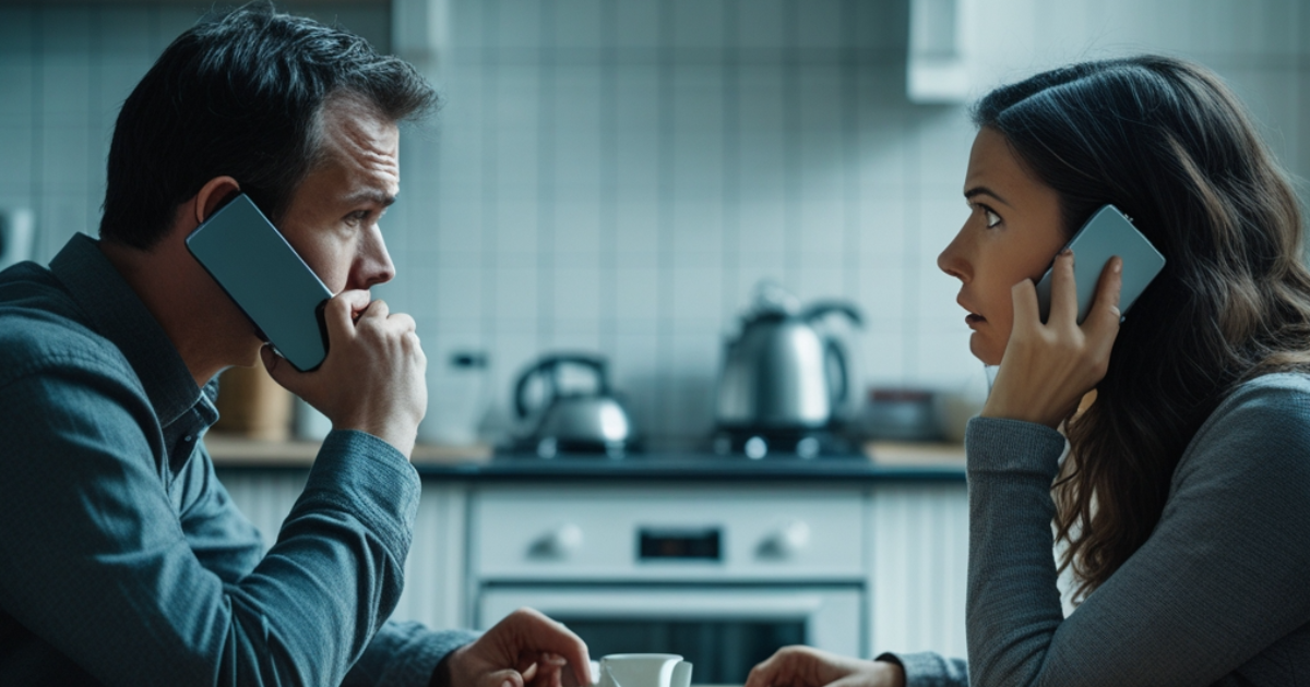 Chapitre 6.3 : Interrogations