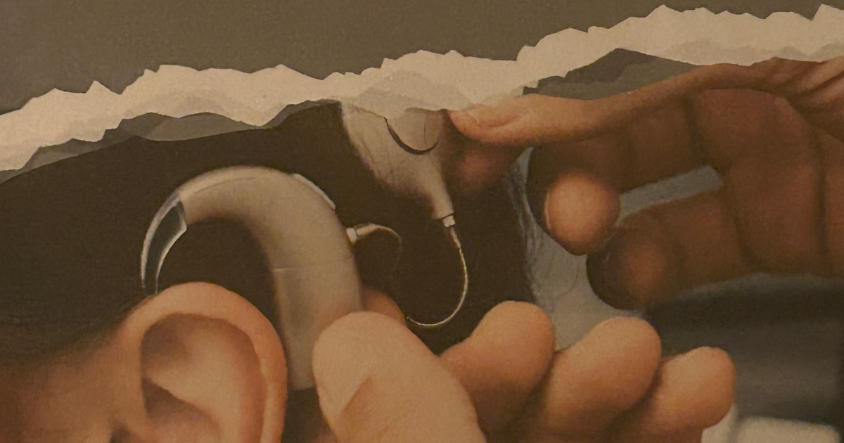 6) Une nouvelle écoute du monde.