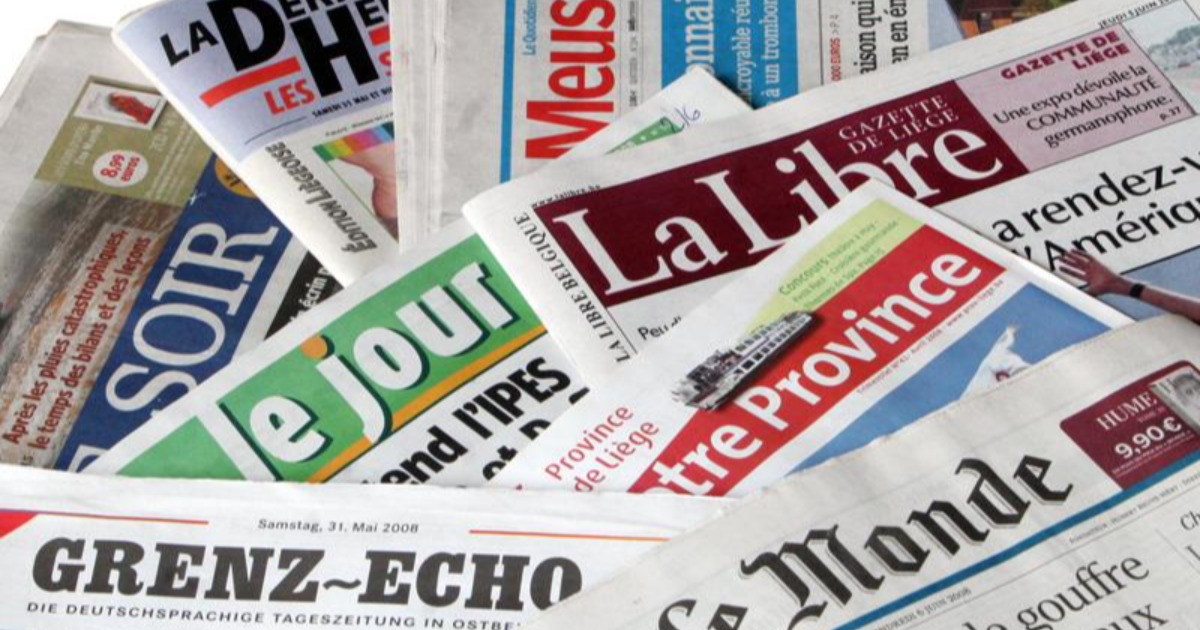 La presse est-elle encore un contre-pouvoir?