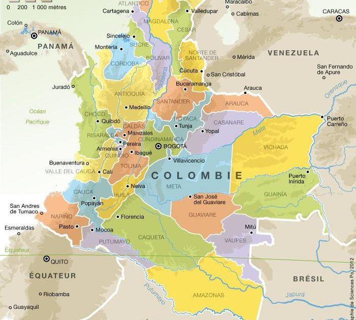 Hablamos de Colombia ???