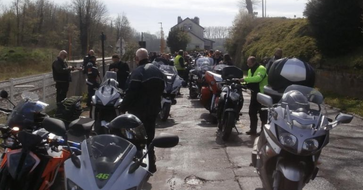 Compte rendu de la manifestation de Montreuil-sur-Mer