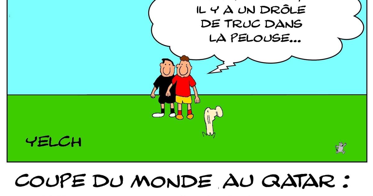 Coupe du monde mortelle