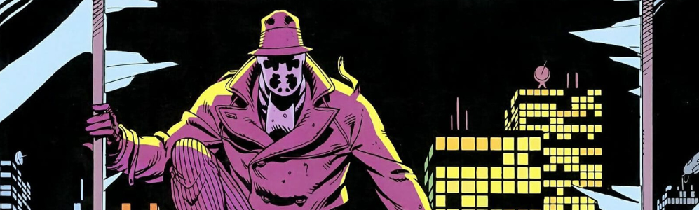 L’empreinte de Watchmen dans le storytelling des comic books