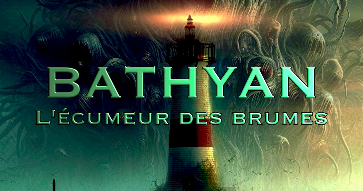 Bathyan : l'écumeur des brumes - S01E06
