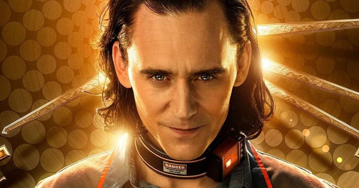 Loki - Saison 1