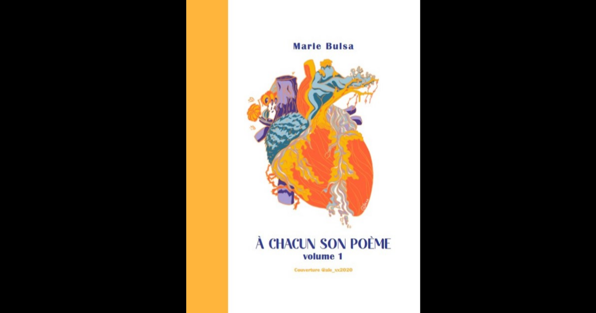 À chacun son poème volume 1