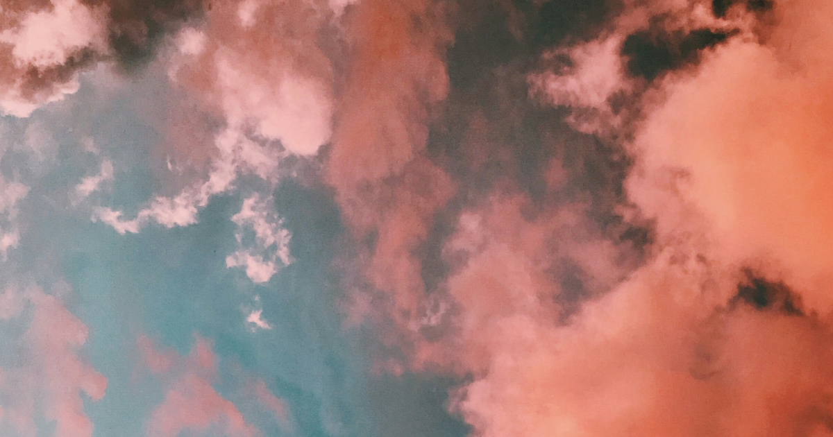 Laisser s'envoler ce que l'on aime