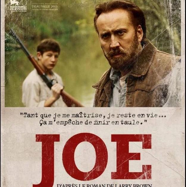 Joe